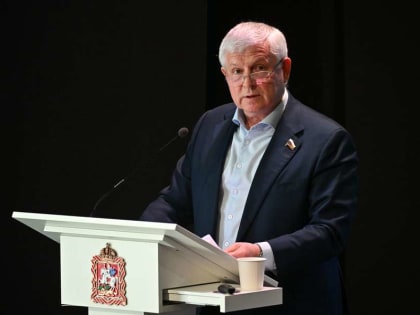 Виктор Кидяев: Формирование единого подхода к внешним связям муниципалитетов – это развитие единства всей системы публичной власти