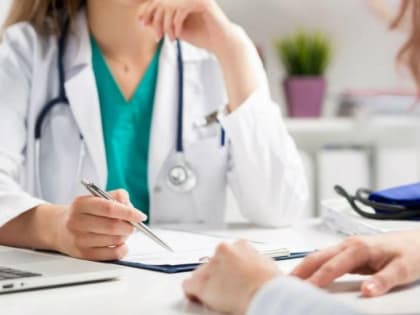 Акция по раннему выявлению онкологических заболеваний пройдёт в Губкине