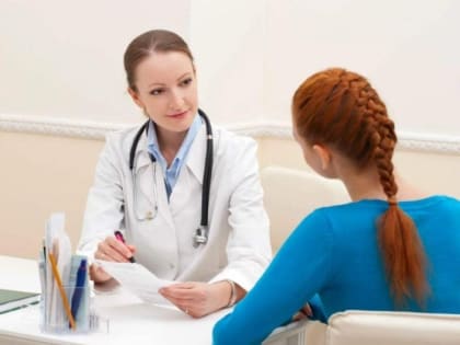 Акция по раннему выявлению онкологических заболеваний пройдёт в Губкине