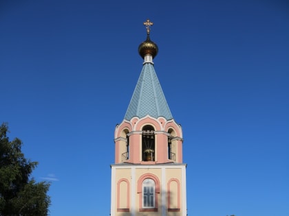 Всенощное бдение в канун Недели 3-й по Пятидесятнице