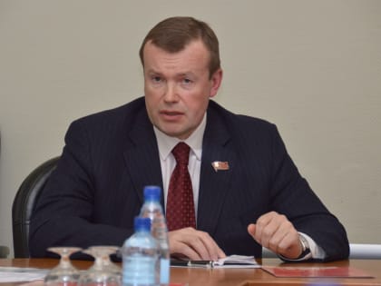 Новым советником Гладкова по экономике стал бывший депутат Мосгордумы