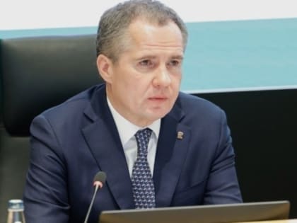 Обострение ситуации в Белгородской области