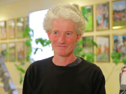 От поиска гармонии до уроков клоунады от педагога из Франции: молодёжный семинар «Новое поколение» прошёл в Губкине