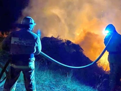 Трагедия в Белгородской области: два человека погибли в пожарах