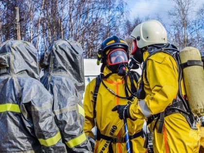 МЧС России развивает взаимодействие с Международной организацией гражданской обороны (МОГО)