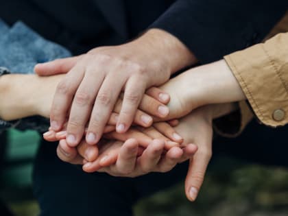 Как сообщить о диагнозе ВИЧ близким