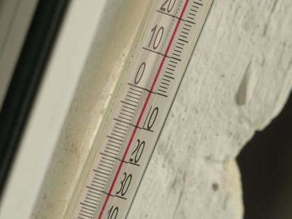 Столбики термометров в Белгородской области поднимутся до +29