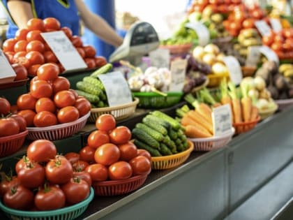 Вернут ли еженедельную ярмарку на рынок «Южный» в Белгороде?