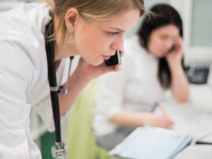 В Белгородской области будет введено дистанционное диспетчерское сопровождение вызовов «скорой помощи»