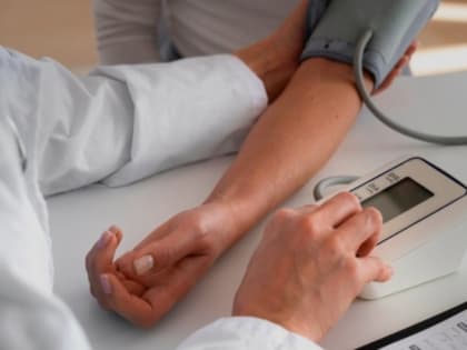 Белгородцы смогут пройти диспансеризацию в своей поликлинике