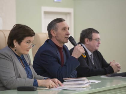 Первокурсники мединститута НИУ «БелГУ» приступили к первой практике
