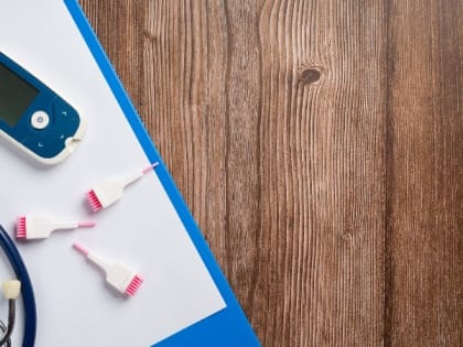 Вячеслав Гладков – о поступлении в регион 12,5 млн рублей на покупку медоборудования для диабетиков