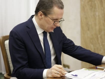 Вячеслав Гладков сообщил о ходе восстановления разрушенных во время обстрелов домов в регионе