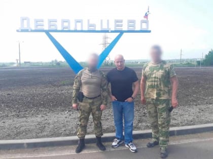 Партийцы продолжают помогать участникам СВО