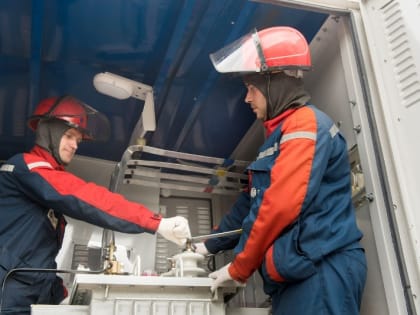 Белгородэнерго обеспечило мощностью 17 агропредприятий и фермерских хозяйств