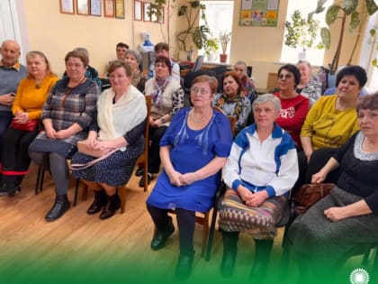 «Россия предвыборная»