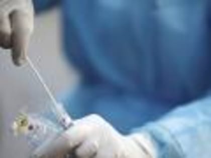 Вирусологами Белгородской испытательной лаборатории освоен  новый метод исследований