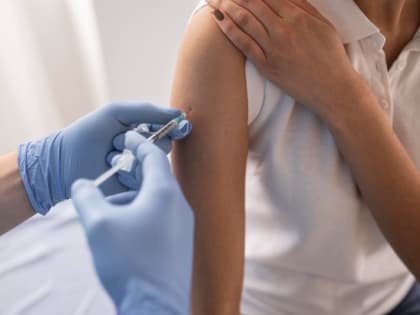 32 новый случая заболевание коронавирусной инфекцией за неделю в Белгородской области