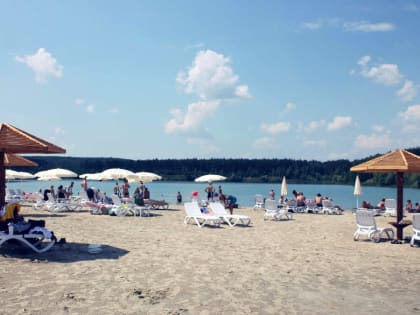 На Белгородчине к купальному сезону не открыли 10 пляжей