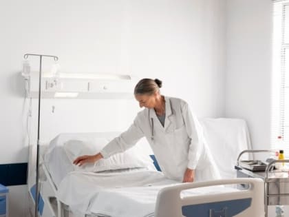 Врач-невролог Ровеньской ЦРБ рассказал о профилактике преждевременной смертности