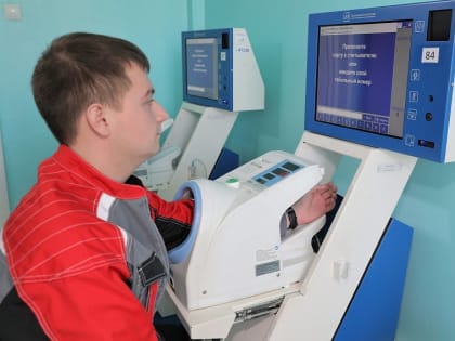 Свыше 400 млн рублей инвестировал Металлоинвест в 2022 году в корпоративное здравоохранение