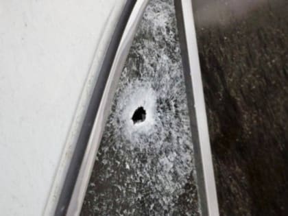 Посёлок Горьковский Грайворонского городского округа попал под обстрел ВСУ