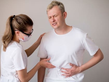 Врач-гастроэнтеролог рассказала о том, как сохранить печень здоровой