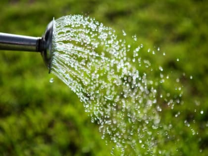 Водоканал напоминает правила водоразбора в летний период!