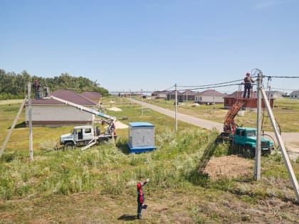 Белгородские энергетики готовятся к предстоящему отопительному сезону