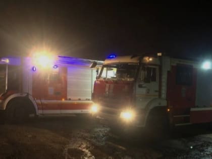 Белгородские огнеборцы ликвидировали 80 пожаров на территории региона за прошедшую неделю