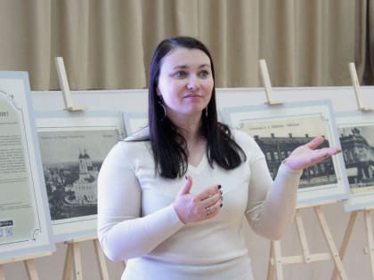 В БУКЭП подвели итоги конкурса плакатов тематической направленности «Мы вместе!»