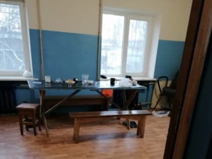 Следственным отделом по городу Белгород расследуется уголовное дело об убийстве