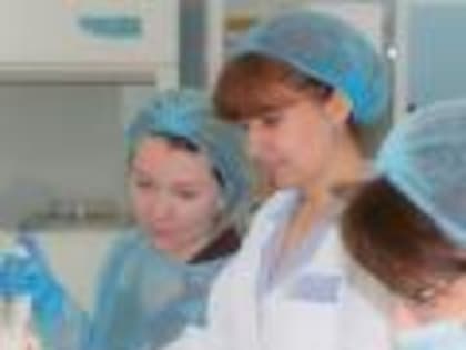 За первые две недели февраля вирусологи Белгородской испытательной лаборатории провели более 6,5 тысяч исследований