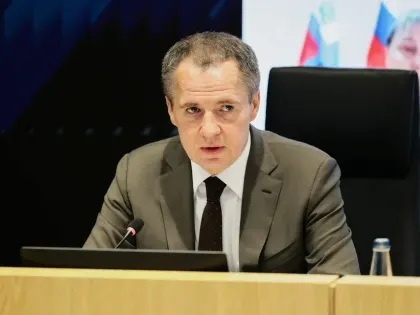Гладков: «На закупку медоборудования в 2025 году на Белгородчине выделят 700 млн рублей»