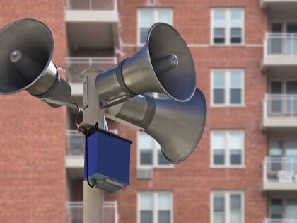 В приграничье Белгородчины улучшат работу систем оповещения