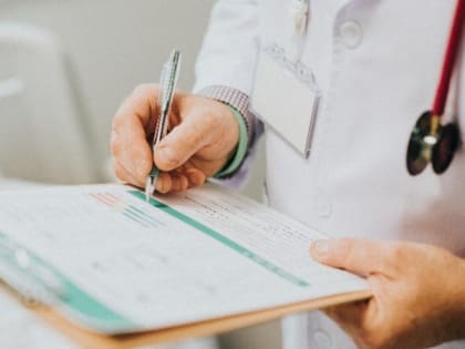 Вячеслав Гладков сообщил о поставках нового ЛОР-оборудования в детскую областную больницу