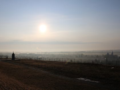 В Богородице-Тихвинском монастыре совершена диаконская хиротония