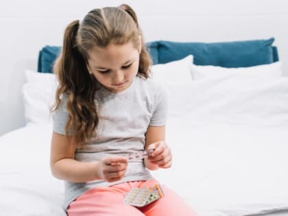 Власти направят порядка 66 млн рублей на приобретение систем мониторинга глюкозы у детей