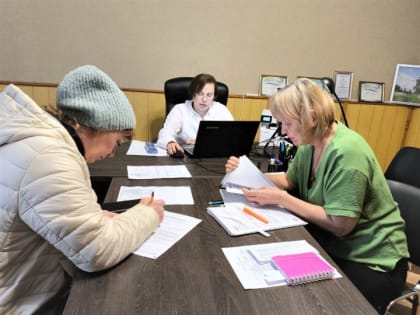 Налоговая кампания в Ивнянском районе: Как избежать задолженности