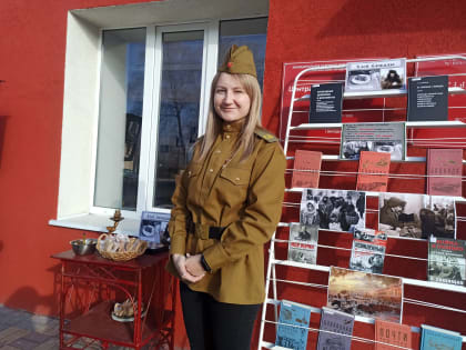 27 января, в день освобождения Ленинграда