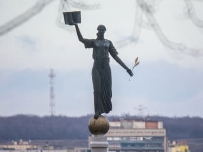 Жёлтый уровень террористической опасности на территории Белгородской области продлён бессрочно