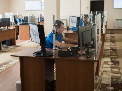 В Белгородской области заработал автоматизированный обмен данными между энергетиками и спасателями