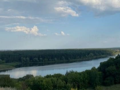 Синоптики прогнозируют облачную с прояснениями погоду в Белгородской области 21 июня