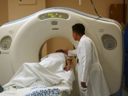 Власти закупят медицинское оборудование на 2 млрд рублей в 2023 году в Белгородской области