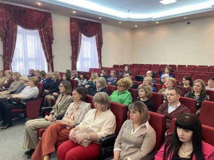 Ассоциация «Совет муниципальных образований Белгородской области» поздравляет с Днем местного самоуправления!