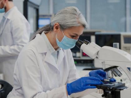 Специалисты из Санкт-Петербурга разработали тест-систему для выявления вируса бешенства