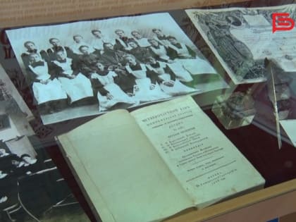 В Белгороде открылась международная православная выставка «Ангел Святого Белогорья»