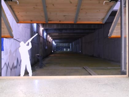 В Белгороде откроют несколько новых тиров