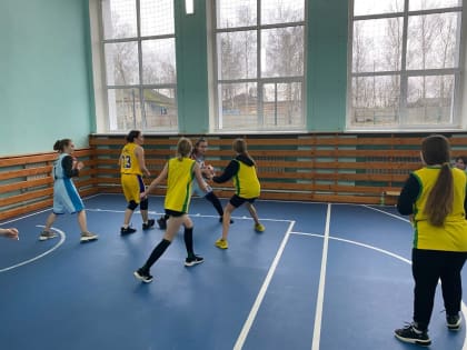 Более 350 человек принимали активное участие в спортивной жизни муниципалитета в новогодние выходные