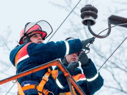 Белгородэнерго направит на ремонты 925 миллионов рублей